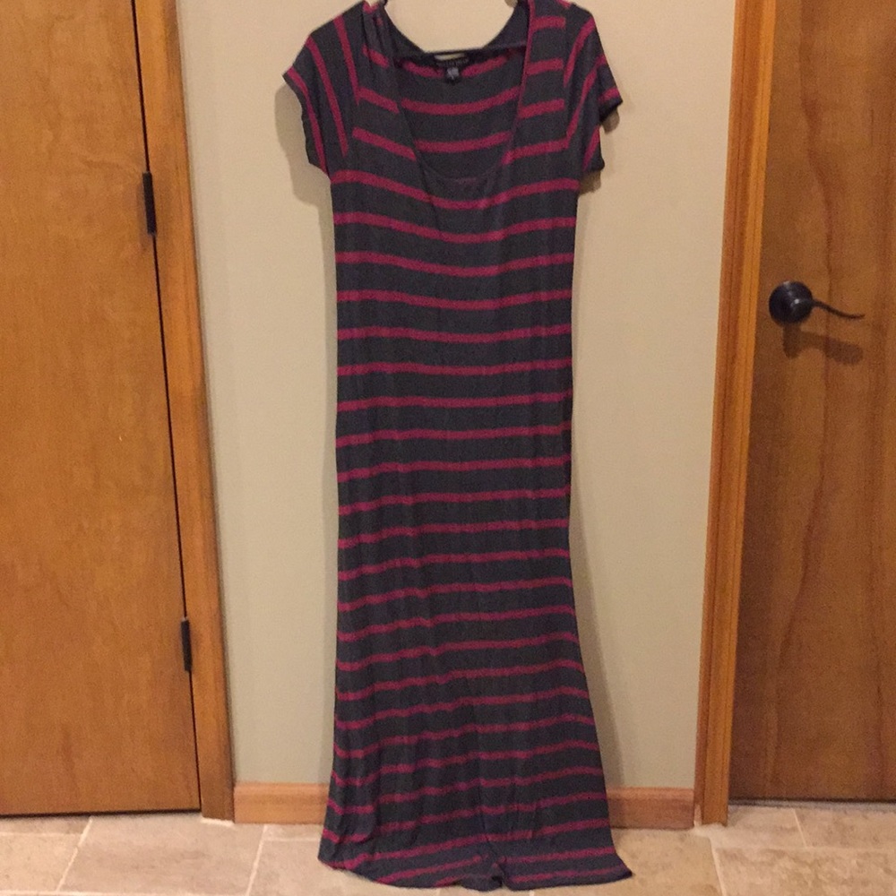 American Dream Maxi Dress Size L